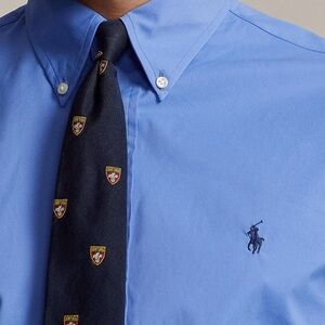 Polo Ralph Lauren Performance Dress Shirt